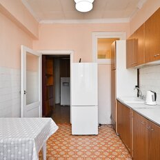 Квартира 73,2 м², 3-комнатная - изображение 1