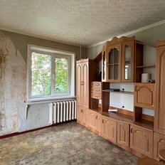 Квартира 30,5 м², 1-комнатная - изображение 1