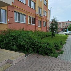 Квартира 42 м², 1-комнатная - изображение 3