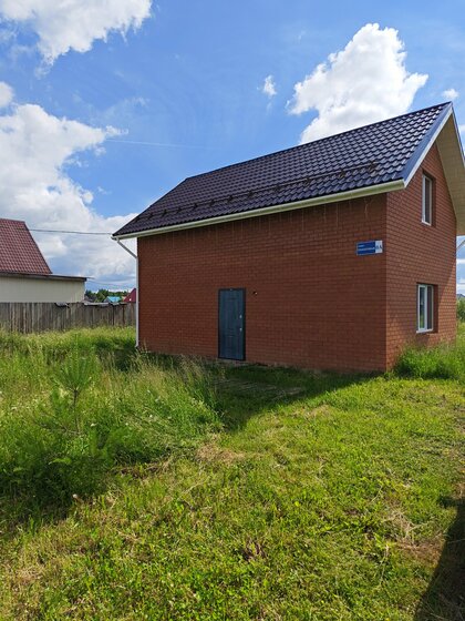144,9 м² дом, 7,6 сотки участок 4 850 000 ₽ - изображение 55