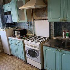 Квартира 43 м², 3-комнатная - изображение 2