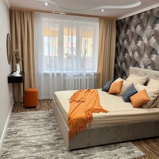 Квартира 68,1 м², 2-комнатная - изображение 4