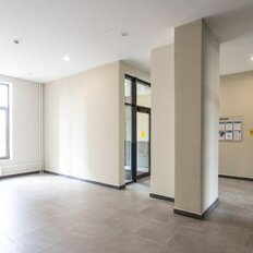 Квартира 26,4 м², студия - изображение 4