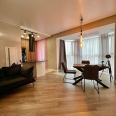 Квартира 52,1 м², 1-комнатная - изображение 5