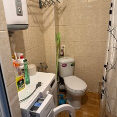 Квартира 28 м², студия - изображение 5