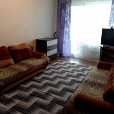 Квартира 34 м², 1-комнатная - изображение 1