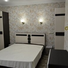 Квартира 42 м², 1-комнатная - изображение 2