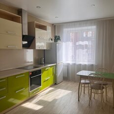 Квартира 41 м², 1-комнатная - изображение 1