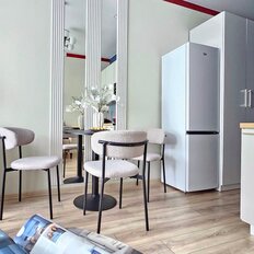 Квартира 25 м², студия - изображение 5