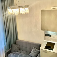 Квартира 16 м², студия - изображение 5