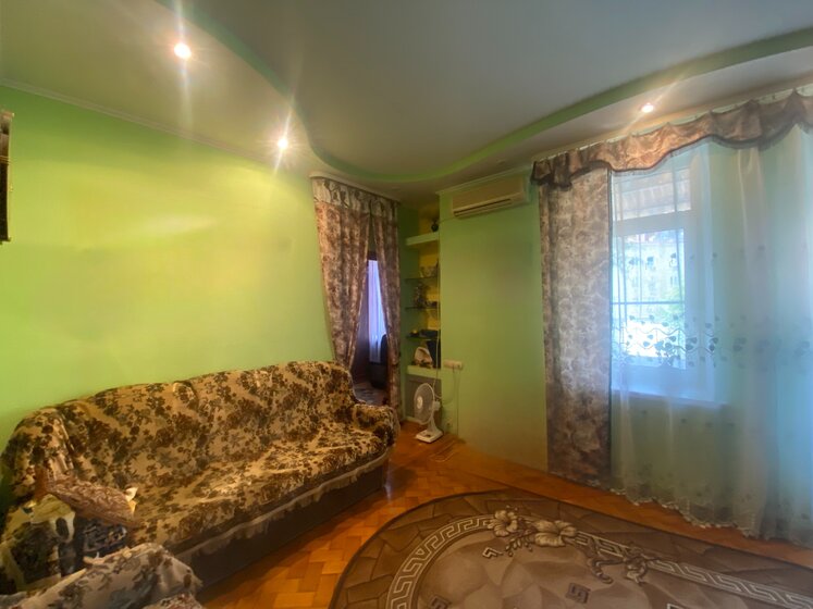 120,5 м², 5-комнатная квартира 9 900 000 ₽ - изображение 71