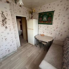 Квартира 39 м², 1-комнатная - изображение 3