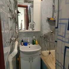 Квартира 44 м², 2-комнатная - изображение 1