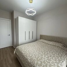 Квартира 55 м², 2-комнатные - изображение 2