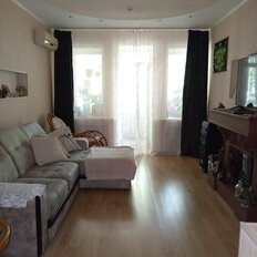 Квартира 74,1 м², 3-комнатная - изображение 3