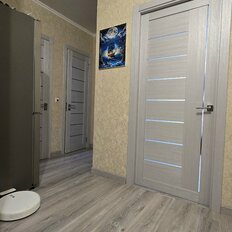 Квартира 55,6 м², 2-комнатная - изображение 1