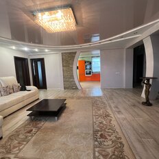 Квартира 124,2 м², 4-комнатная - изображение 5