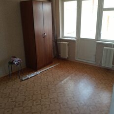 Квартира 32 м², 1-комнатная - изображение 4