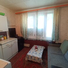 Квартира 36,9 м², 1-комнатная - изображение 4