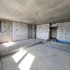 Квартира 42,7 м², 1-комнатная - изображение 5