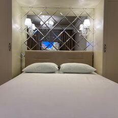 Квартира 35 м², студия - изображение 1