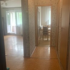 Квартира 38,8 м², 1-комнатная - изображение 5