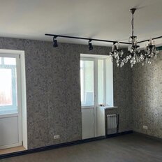 Квартира 98 м², 3-комнатная - изображение 3