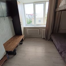 Квартира 14 м², студия - изображение 5