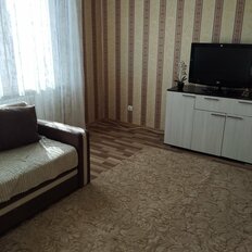 Квартира 38 м², 1-комнатная - изображение 4