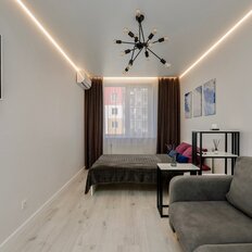 Квартира 40 м², 1-комнатная - изображение 4