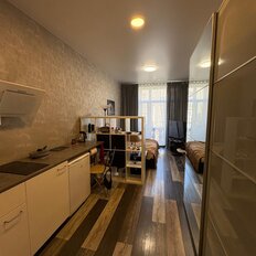 17 м², комната - изображение 1