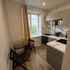 Квартира 31 м², 1-комнатная - изображение 1