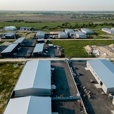 575 м², производственное помещение - изображение 1