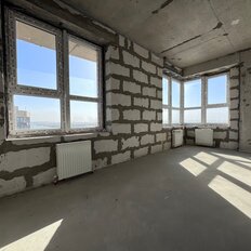 Квартира 58 м², 2-комнатная - изображение 2