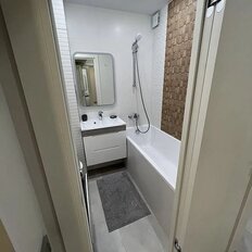 Квартира 39 м², 1-комнатная - изображение 4