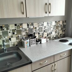 Квартира 42,8 м², 2-комнатная - изображение 1