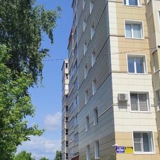 Квартира 28,8 м², студия - изображение 2