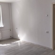 Квартира 38,5 м², 1-комнатная - изображение 3