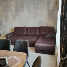 Квартира 46 м², 1-комнатная - изображение 1