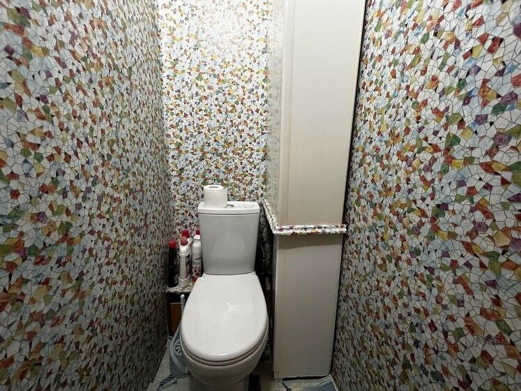 48 м², 2-комнатная квартира 4 550 000 ₽ - изображение 46