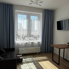 Квартира 19 м², студия - изображение 3