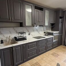 Квартира 45 м², 1-комнатная - изображение 1