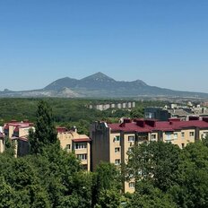 Квартира 97 м², 3-комнатная - изображение 3