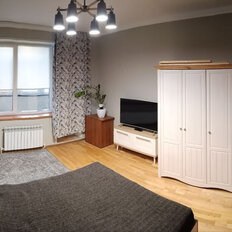 Квартира 48 м², 1-комнатная - изображение 3