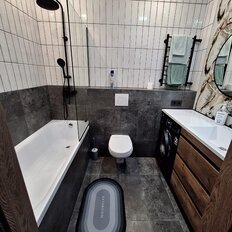 Квартира 25 м², студия - изображение 1