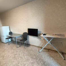 Квартира 24,2 м², студия - изображение 4