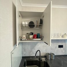Квартира 43,3 м², 1-комнатная - изображение 5