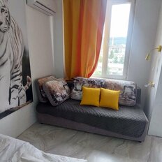 Квартира 25 м², студия - изображение 5