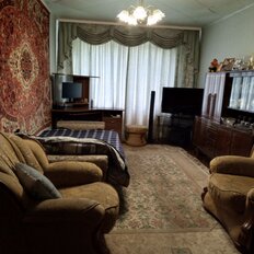 Квартира 58 м², 3-комнатная - изображение 3