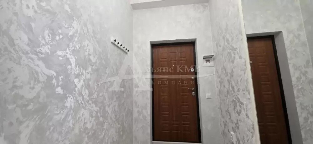 45 м², 1-комнатная квартира 6 550 000 ₽ - изображение 40